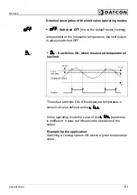 Preview for 81 page of Datcon DT9500 Operating Instructions Manual