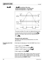 Preview for 84 page of Datcon DT9500 Operating Instructions Manual