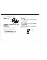 Предварительный просмотр 13 страницы DATEC ACP-5010RDS Instruction Manual