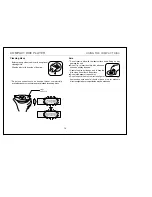 Предварительный просмотр 15 страницы DATEC ACP-5010RDS Instruction Manual