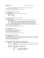 Предварительный просмотр 36 страницы DATEC DPP-350 Programmer'S Manual