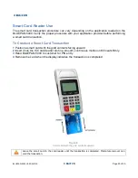 Preview for 20 page of Datecs BLUEPAD-5000 V Series User Manual