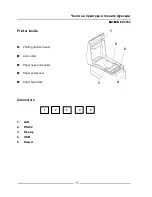 Предварительный просмотр 11 страницы Datecs EP-2000 User Manual