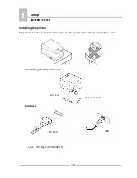 Предварительный просмотр 14 страницы Datecs EP-2000 User Manual