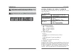 Preview for 14 page of Datecs EP-50 User Manual