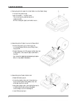 Preview for 8 page of Datecs EP-50H Service Manual