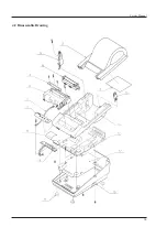 Preview for 13 page of Datecs EP-50H Service Manual