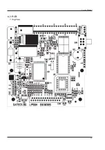 Preview for 17 page of Datecs EP-50H Service Manual