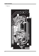 Предварительный просмотр 28 страницы Datecs EP-50H Service Manual