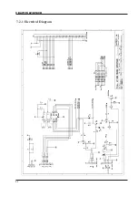 Предварительный просмотр 32 страницы Datecs EP-50H Service Manual