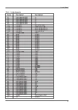 Preview for 37 page of Datecs EP-50H Service Manual