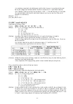 Preview for 11 page of Datecs EP-60 Programmer'S Manual