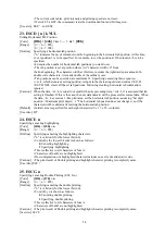 Preview for 14 page of Datecs EP-60 Programmer'S Manual