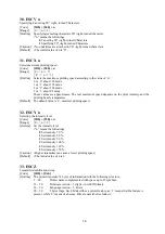 Preview for 16 page of Datecs EP-60 Programmer'S Manual