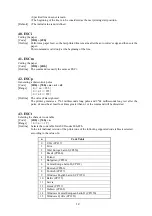 Preview for 19 page of Datecs EP-60 Programmer'S Manual