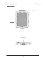 Preview for 9 page of Datecs INFINEAX-MINI User Manual