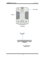 Preview for 10 page of Datecs INFINEAX-MINI User Manual