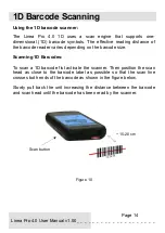 Preview for 14 page of Datecs Linea Pro 4.0 Series User Manual