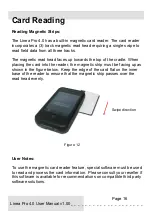 Preview for 16 page of Datecs Linea Pro 4.0 Series User Manual
