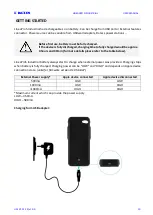 Preview for 10 page of Datecs Linea Pro 5 User Manual