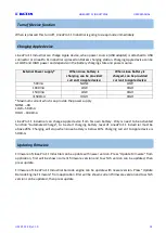 Preview for 14 page of Datecs LineaPro 11 Industrial User Manual