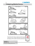 Preview for 13 page of Datecs PP-55 User Manual