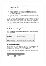 Preview for 5 page of Datel Design & Development MAX Media Dock User Manual