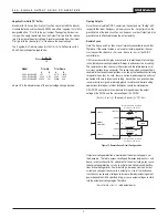 Preview for 9 page of Datel 20A Specification Sheet