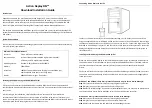 Datel Action Replay DSi Installation Manual preview