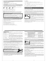 Preview for 4 page of Datel Action Replay DSi User Manual