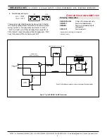 Preview for 4 page of Datel DMS-40LCD-4/20S Manual