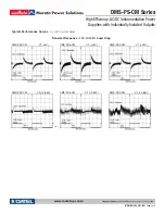 Preview for 7 page of Datel DMS-PS-CM Series Brochure & Specs