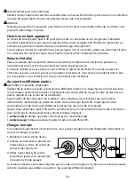 Preview for 10 page of Datel Super Sports 3X User Manual