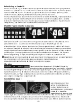 Preview for 12 page of Datel Super Sports 3X User Manual