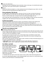 Preview for 16 page of Datel Super Sports 3X User Manual