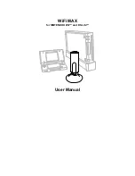 Datel WiFi MAX User Manual preview