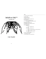 Datel WildFire EVO User Manual preview