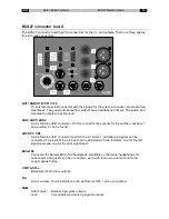 Preview for 19 page of Dateq BCS25 User Manual