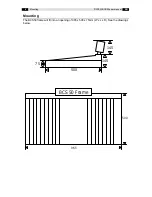 Preview for 7 page of Dateq BCS50 User Manual