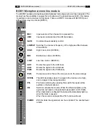 Preview for 8 page of Dateq BCS50 User Manual