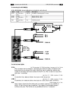 Preview for 15 page of Dateq BCS50 User Manual