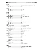 Preview for 40 page of Dateq BCS50 User Manual