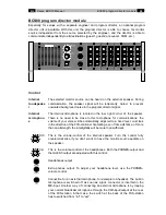 Preview for 26 page of Dateq BCS70 User Manual