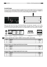 Preview for 6 page of Dateq SPL 2 User Manual