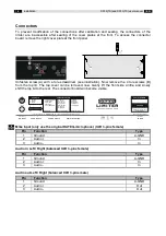 Preview for 22 page of Dateq SPL 2 User Manual