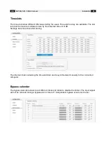 Preview for 25 page of Dateq SPL5 Manual