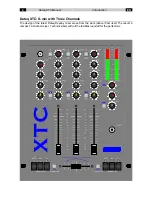 Preview for 5 page of Dateq XTC User Manual