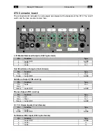 Preview for 7 page of Dateq XTC User Manual