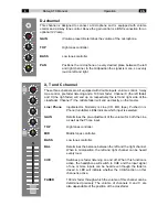 Preview for 9 page of Dateq XTC User Manual