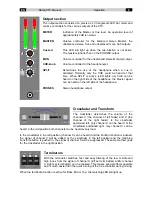 Preview for 10 page of Dateq XTC User Manual